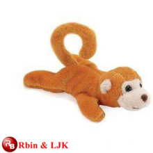 ICTI Audited Factory plush monkey bean bag